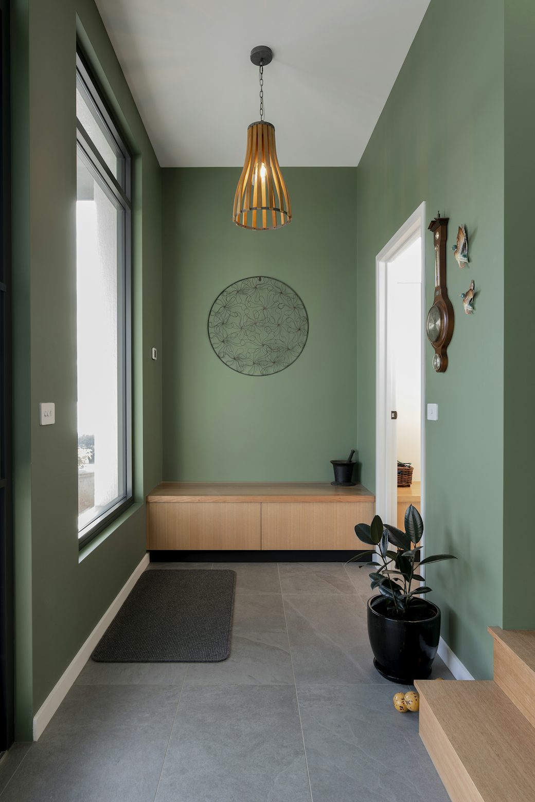 Tranmere House 14